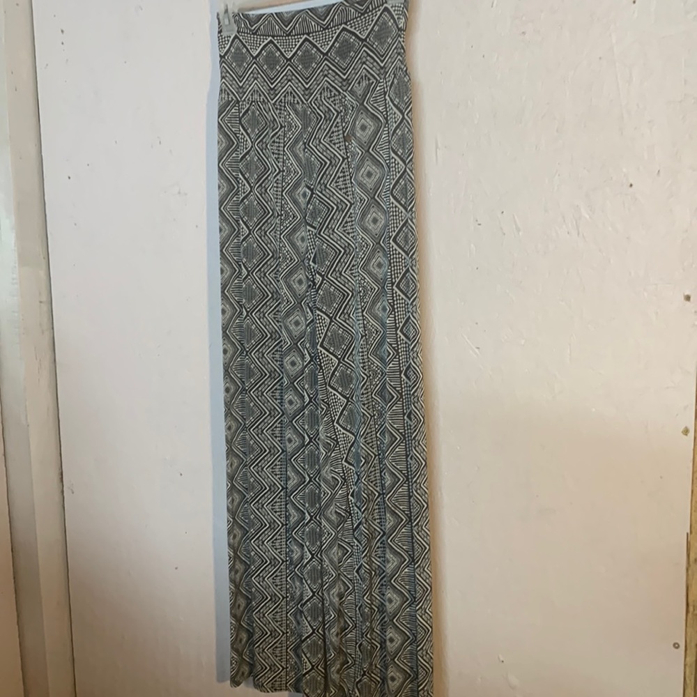 Superline big leg strength pants